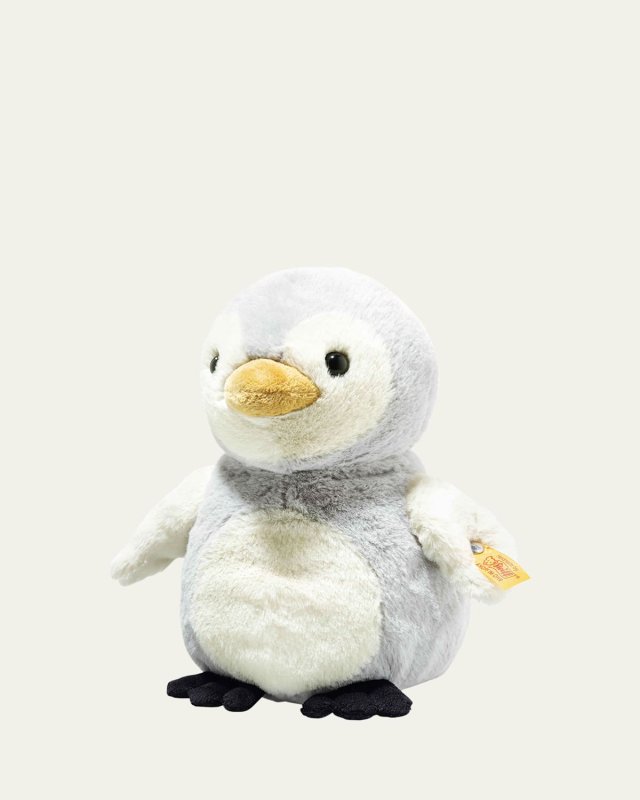 Lio Stuffed Penguin Stuffed Animal
